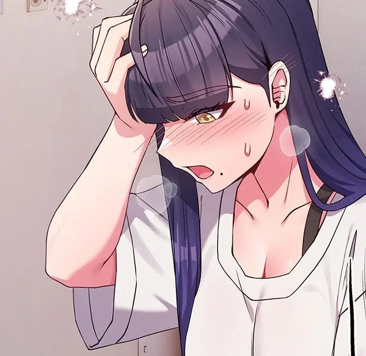 But Youre The Same Age As My Daughter Chapter 46 - Page 100