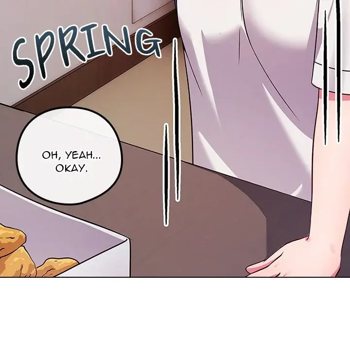 But Youre The Same Age As My Daughter Chapter 46 - Page 101