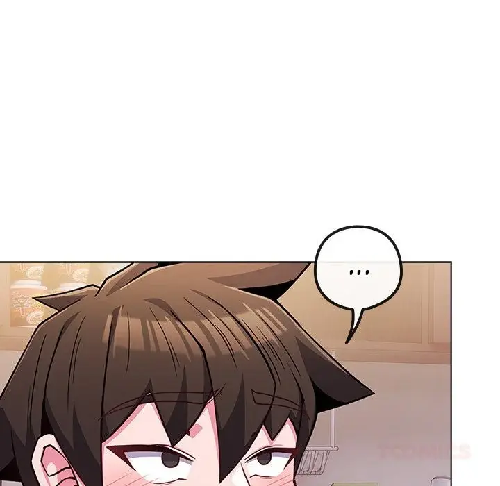 But Youre The Same Age As My Daughter Chapter 46 - Page 102
