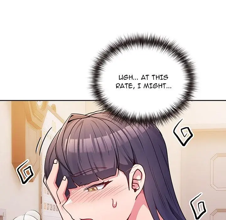 But Youre The Same Age As My Daughter Chapter 46 - Page 104