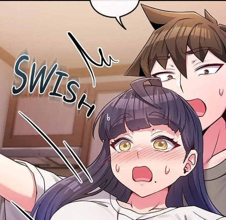 But Youre The Same Age As My Daughter Chapter 46 - Page 108