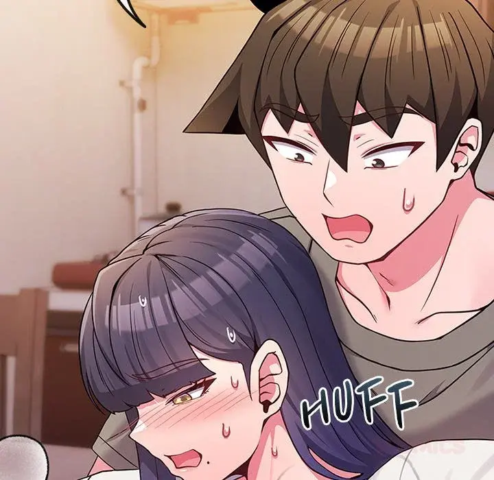 But Youre The Same Age As My Daughter Chapter 46 - Page 111