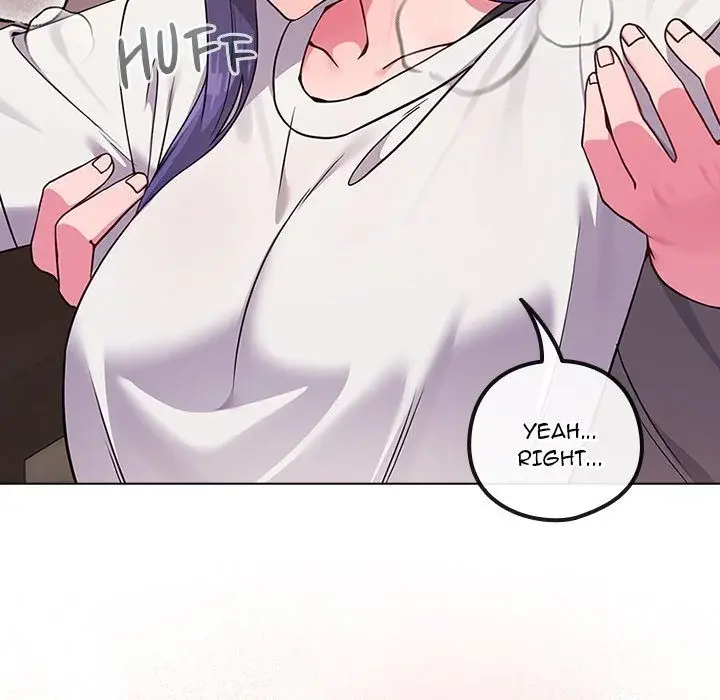 But Youre The Same Age As My Daughter Chapter 46 - Page 112