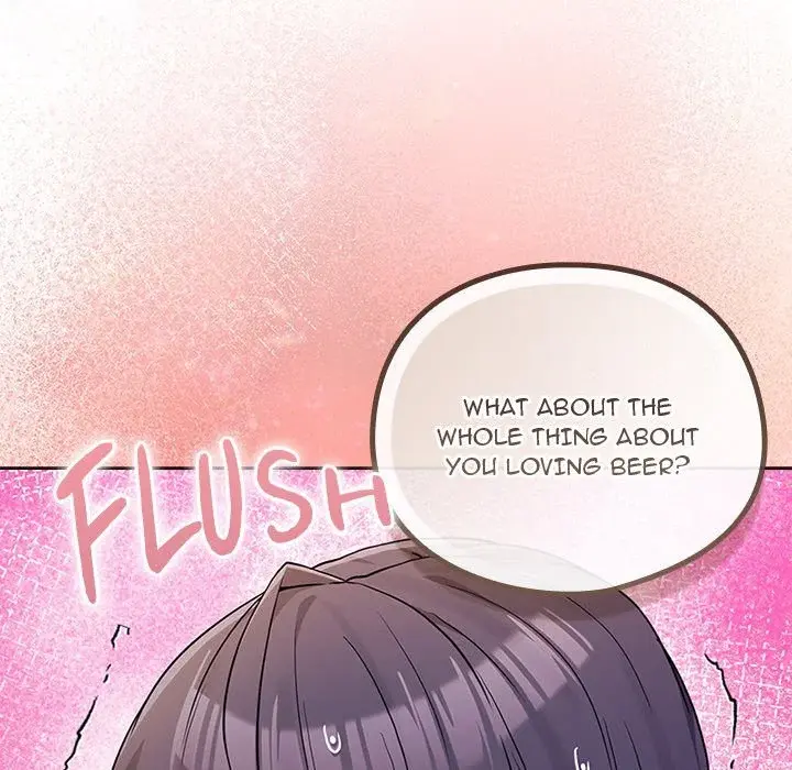 But Youre The Same Age As My Daughter Chapter 46 - Page 113