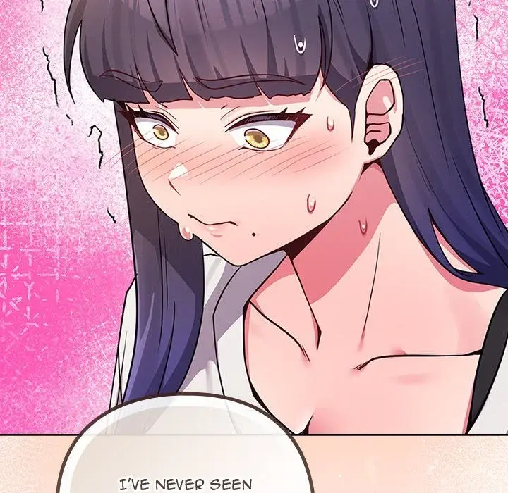 But Youre The Same Age As My Daughter Chapter 46 - Page 114