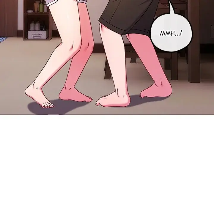 But Youre The Same Age As My Daughter Chapter 46 - Page 117
