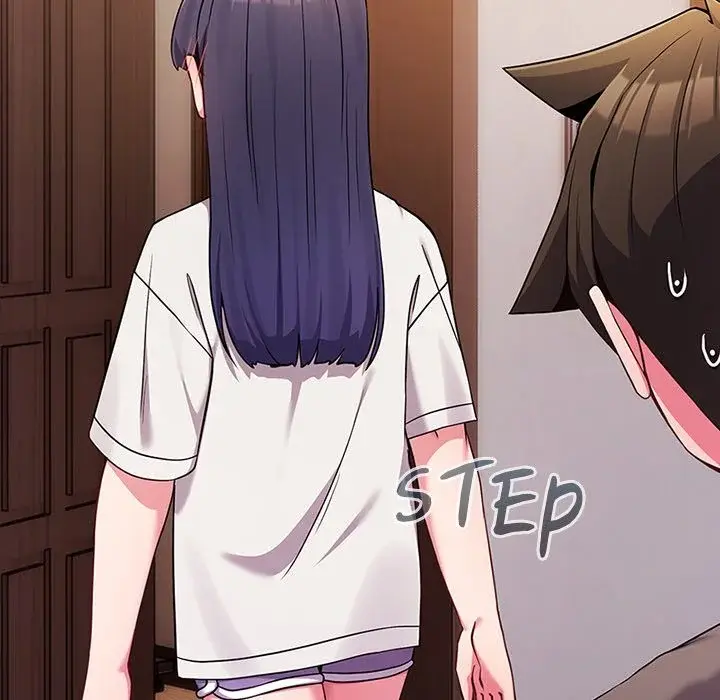 But Youre The Same Age As My Daughter Chapter 46 - Page 119