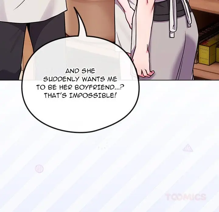 But Youre The Same Age As My Daughter Chapter 46 - Page 12