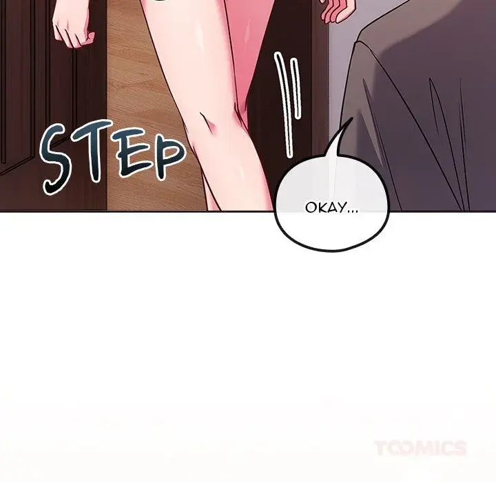 But Youre The Same Age As My Daughter Chapter 46 - Page 120