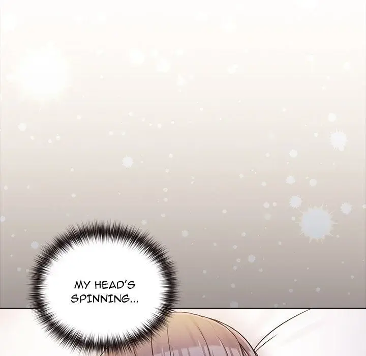 But Youre The Same Age As My Daughter Chapter 46 - Page 121