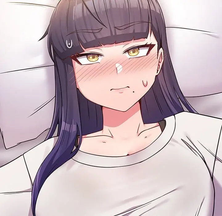But Youre The Same Age As My Daughter Chapter 46 - Page 122