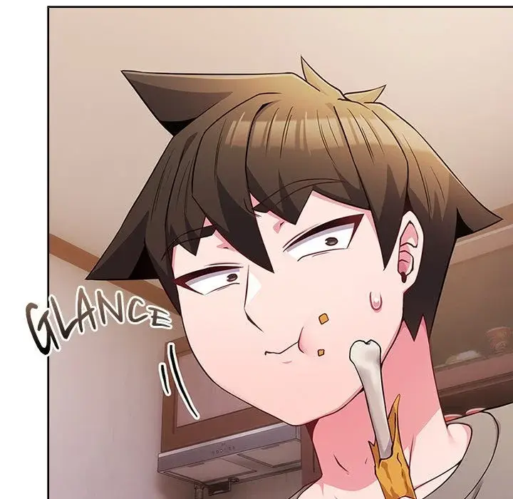 But Youre The Same Age As My Daughter Chapter 46 - Page 126