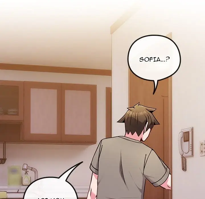 But Youre The Same Age As My Daughter Chapter 46 - Page 128