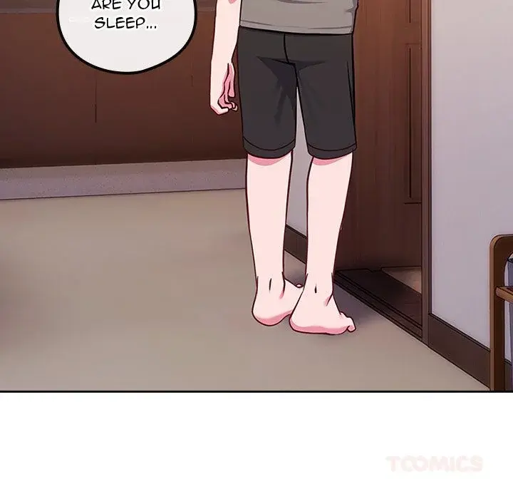 But Youre The Same Age As My Daughter Chapter 46 - Page 129