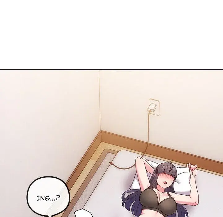 But Youre The Same Age As My Daughter Chapter 46 - Page 130