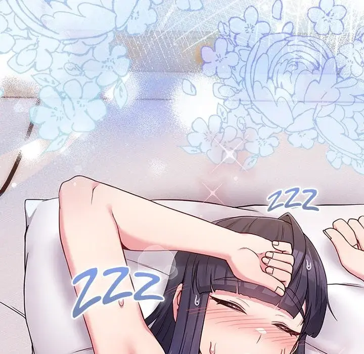 But Youre The Same Age As My Daughter Chapter 46 - Page 133