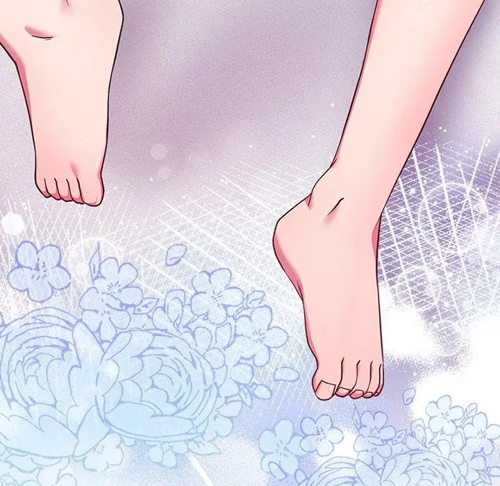 But Youre The Same Age As My Daughter Chapter 46 - Page 136