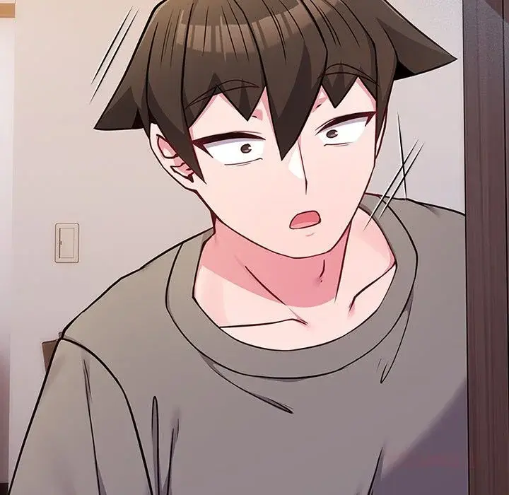 But Youre The Same Age As My Daughter Chapter 46 - Page 138