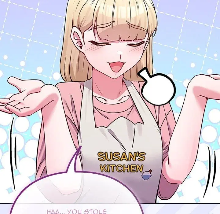 But Youre The Same Age As My Daughter Chapter 46 - Page 14