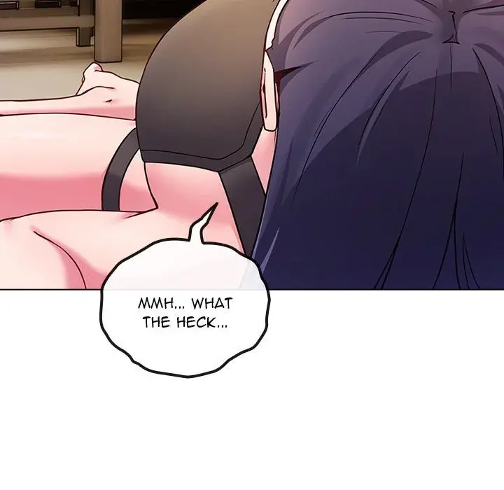 But Youre The Same Age As My Daughter Chapter 46 - Page 141
