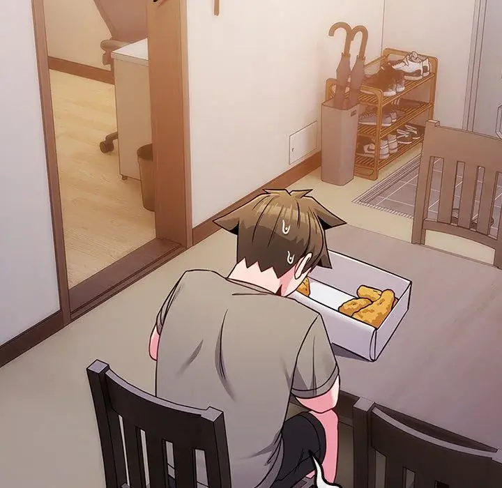 But Youre The Same Age As My Daughter Chapter 46 - Page 148