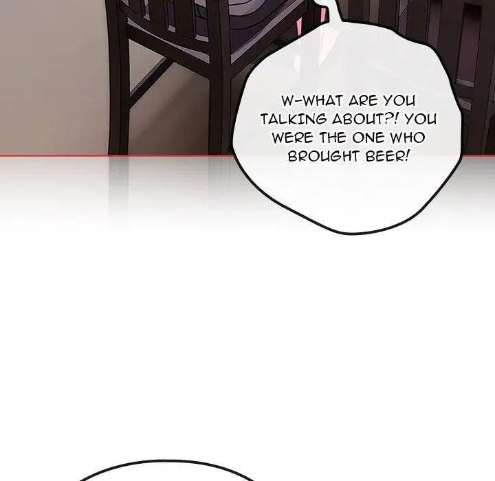 But Youre The Same Age As My Daughter Chapter 46 - Page 149