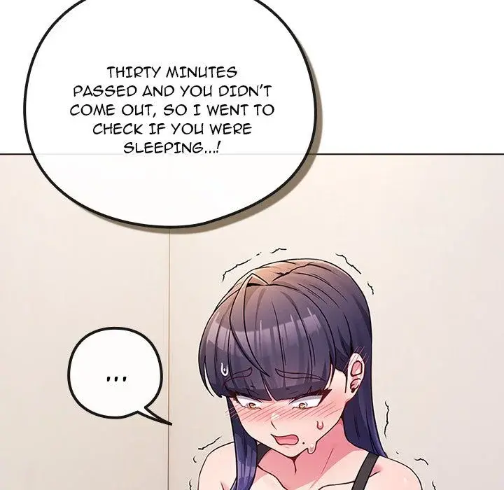 But Youre The Same Age As My Daughter Chapter 46 - Page 150