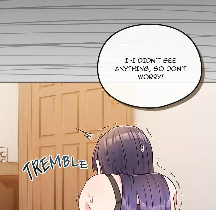 But Youre The Same Age As My Daughter Chapter 46 - Page 155
