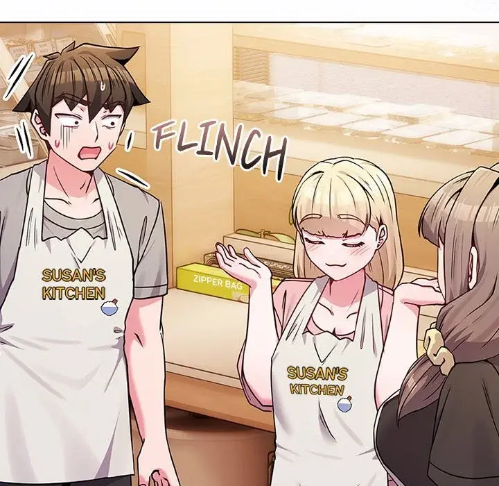 But Youre The Same Age As My Daughter Chapter 46 - Page 16