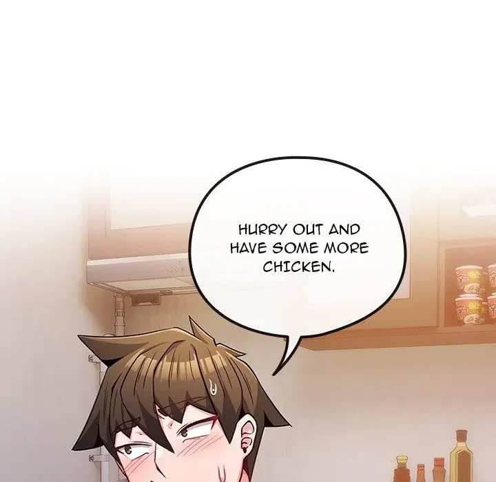 But Youre The Same Age As My Daughter Chapter 46 - Page 160