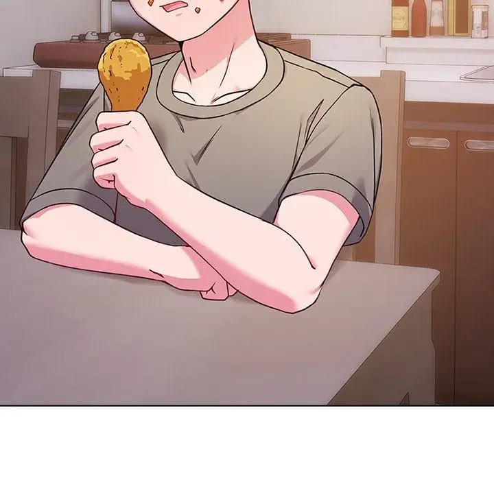 But Youre The Same Age As My Daughter Chapter 46 - Page 161