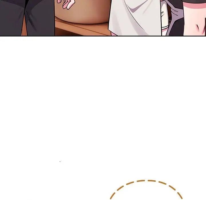 But Youre The Same Age As My Daughter Chapter 46 - Page 17