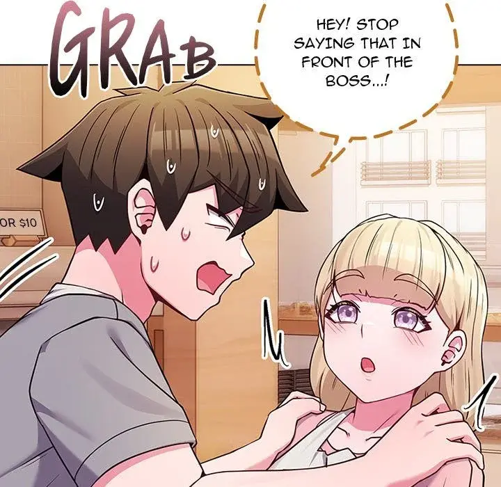 But Youre The Same Age As My Daughter Chapter 46 - Page 18