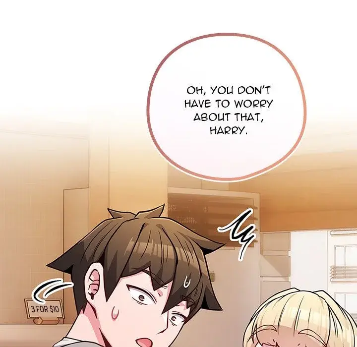 But Youre The Same Age As My Daughter Chapter 46 - Page 20