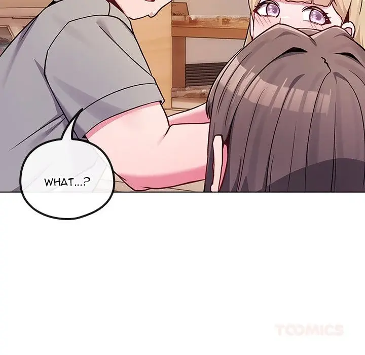 But Youre The Same Age As My Daughter Chapter 46 - Page 21