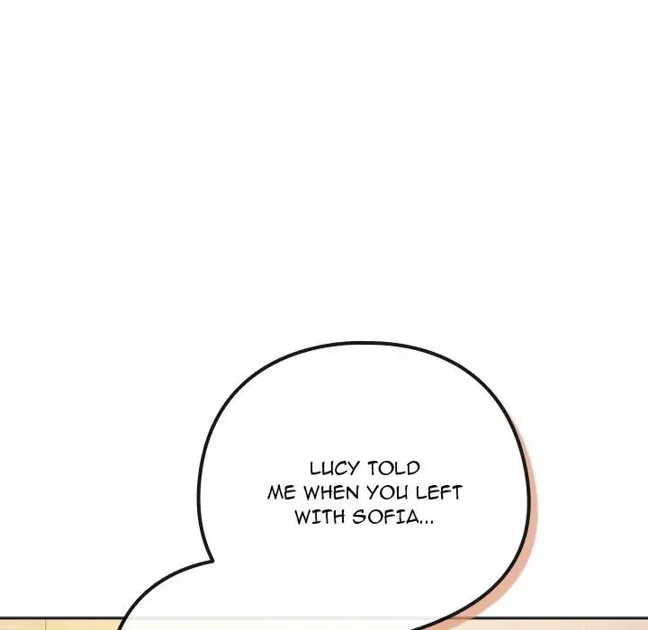 But Youre The Same Age As My Daughter Chapter 46 - Page 22