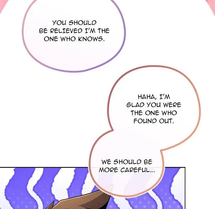 But Youre The Same Age As My Daughter Chapter 46 - Page 25