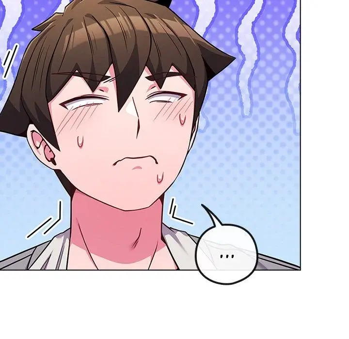 But Youre The Same Age As My Daughter Chapter 46 - Page 26