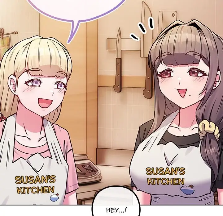 But Youre The Same Age As My Daughter Chapter 46 - Page 28