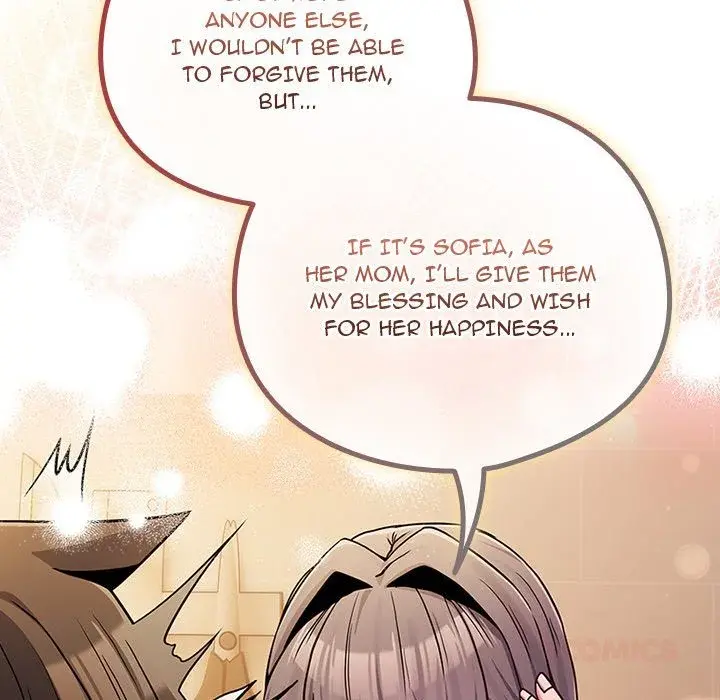 But Youre The Same Age As My Daughter Chapter 46 - Page 30