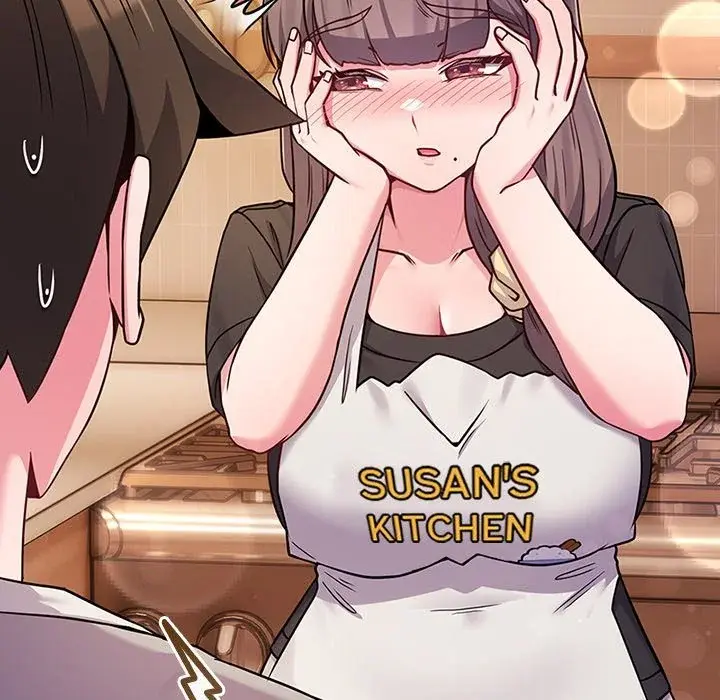 But Youre The Same Age As My Daughter Chapter 46 - Page 31