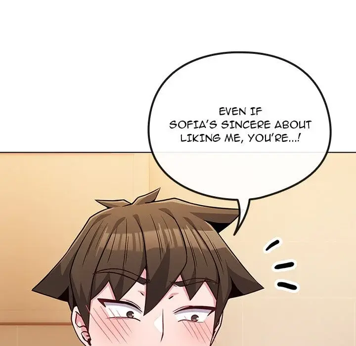 But Youre The Same Age As My Daughter Chapter 46 - Page 33