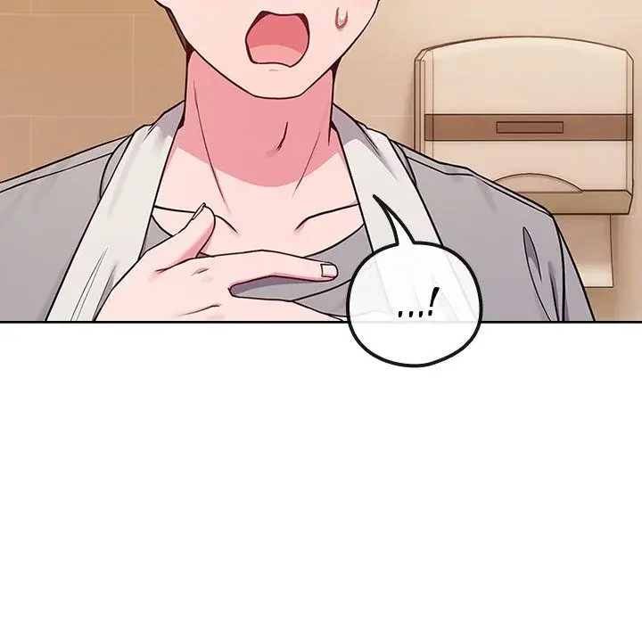 But Youre The Same Age As My Daughter Chapter 46 - Page 34