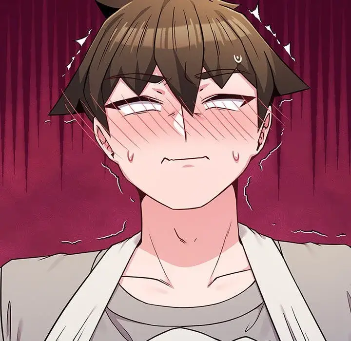 But Youre The Same Age As My Daughter Chapter 46 - Page 38