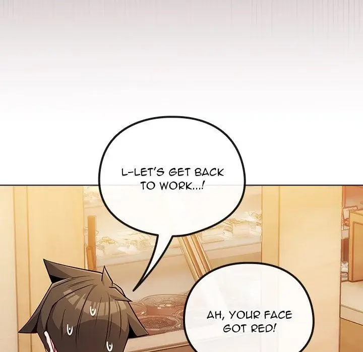 But Youre The Same Age As My Daughter Chapter 46 - Page 40