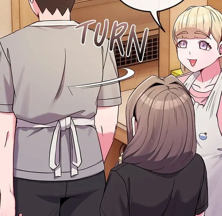 But Youre The Same Age As My Daughter Chapter 46 - Page 41