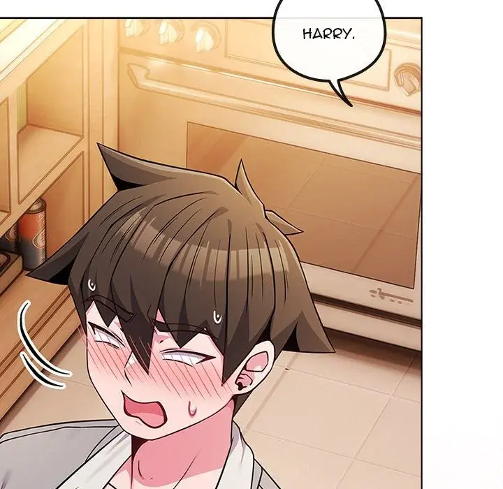 But Youre The Same Age As My Daughter Chapter 46 - Page 43
