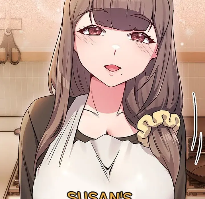 But Youre The Same Age As My Daughter Chapter 46 - Page 46