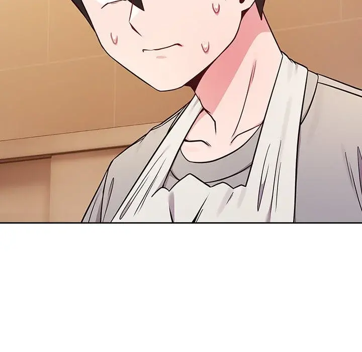 But Youre The Same Age As My Daughter Chapter 46 - Page 49