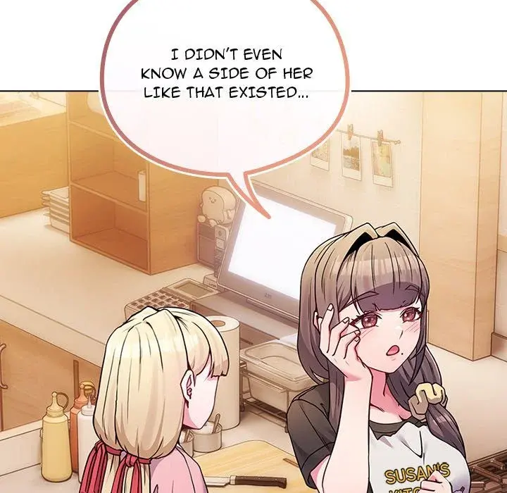 But Youre The Same Age As My Daughter Chapter 46 - Page 5